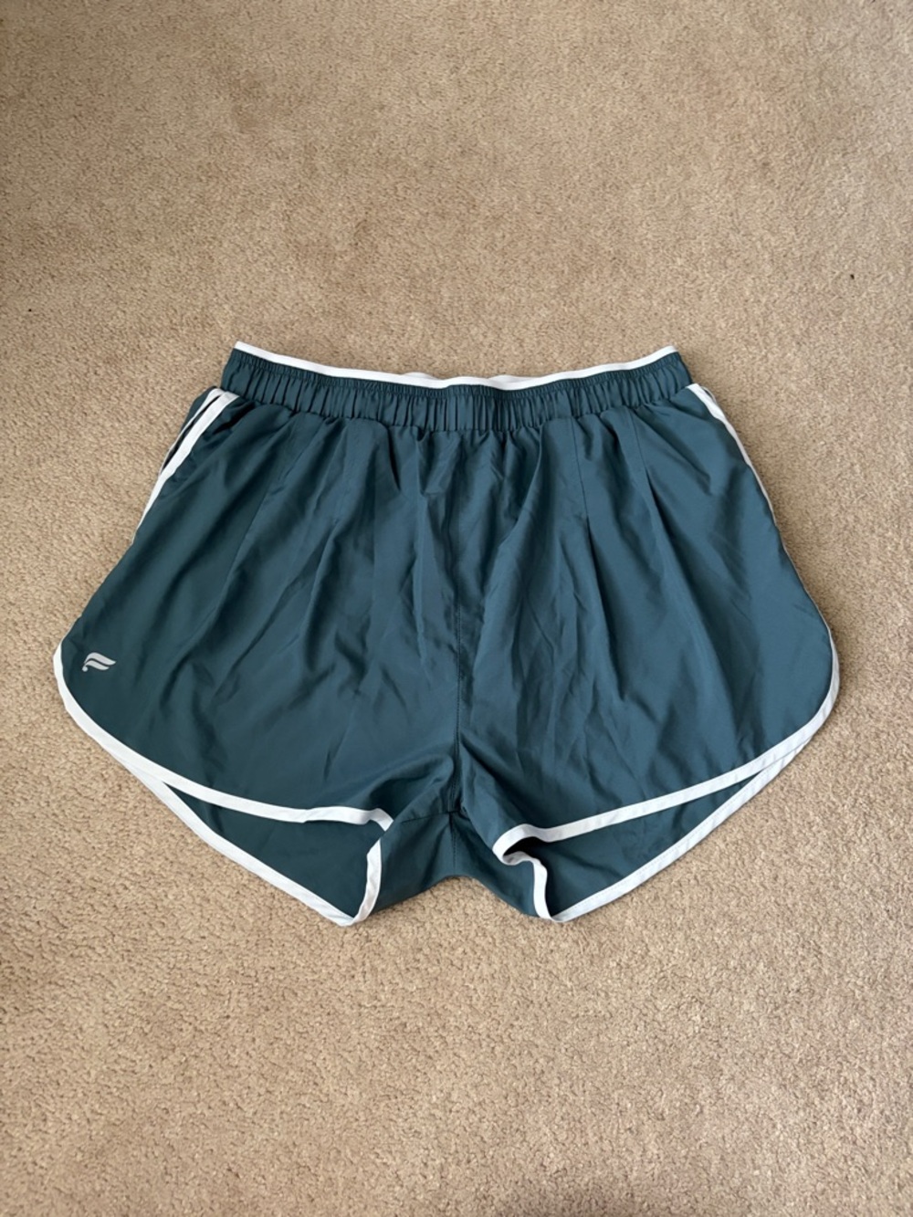 Fabletics shorts
